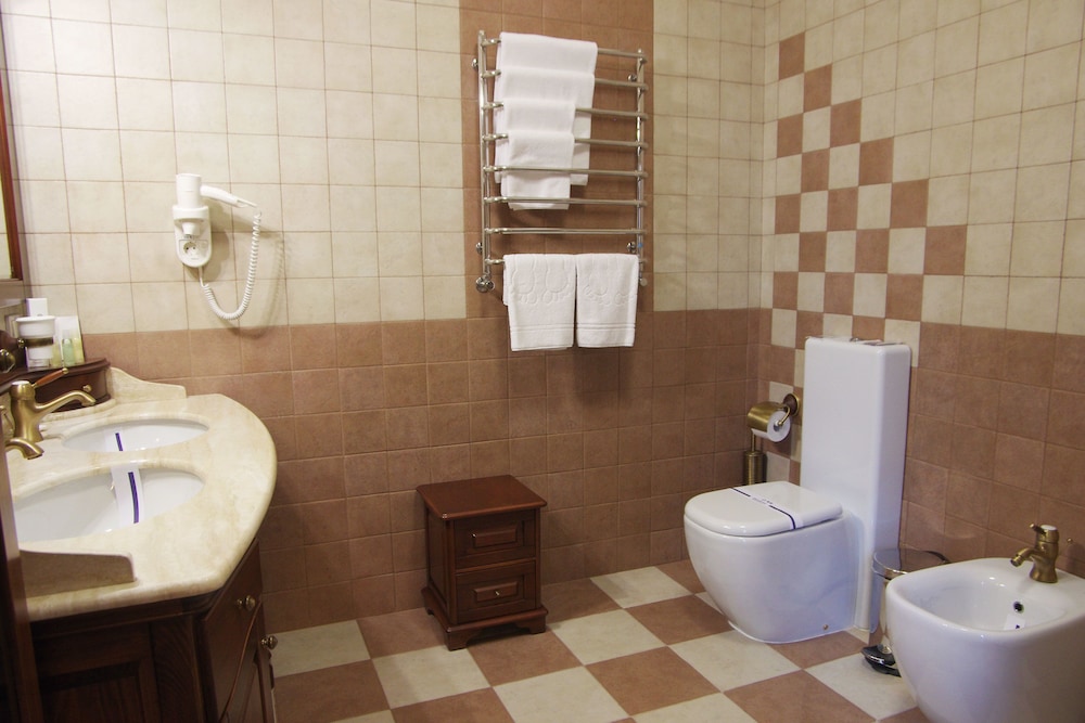 Presidential Suite photo 2