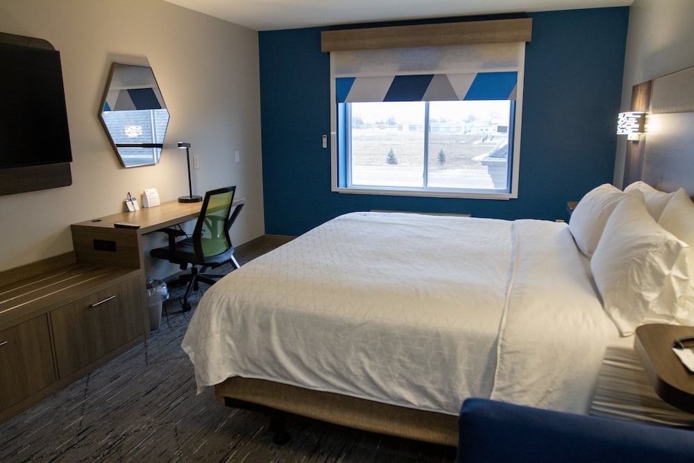 Holiday Inn Express Oneill by IHG, Billede 2