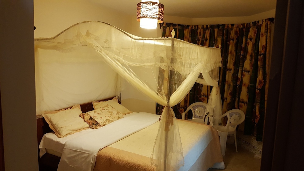 Standard Double Room photo 3