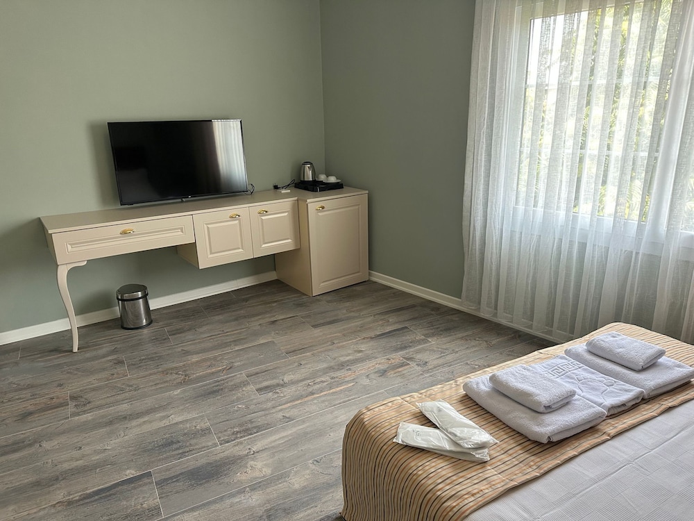 Classic Double Room - Photo 9