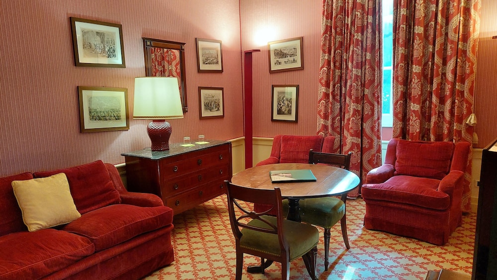Suite Napoleone 1