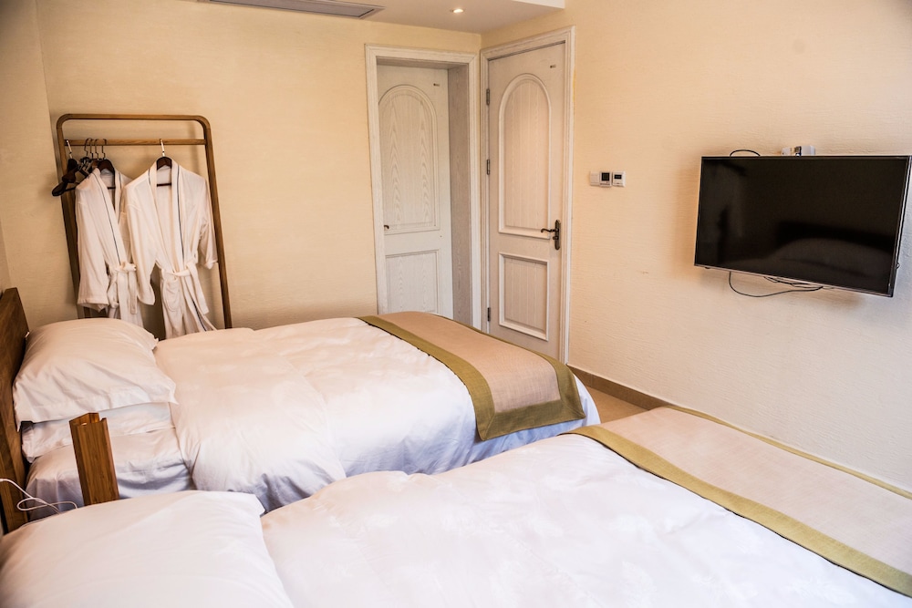 Twin Room photo 2