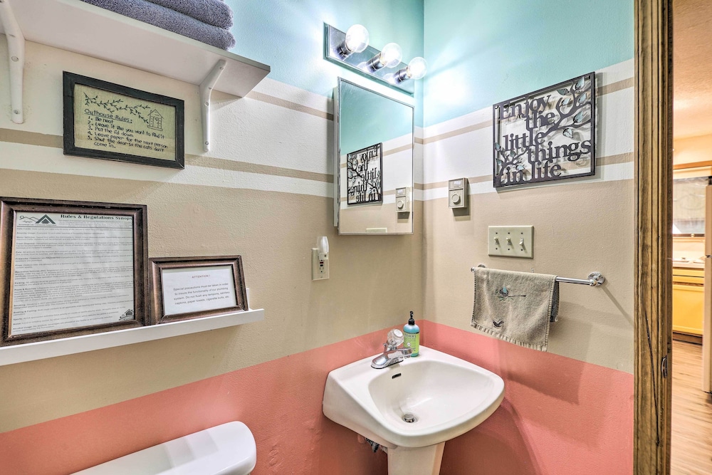 House (2 Bedrooms) photo 2