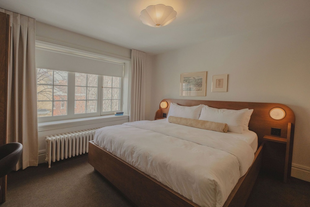 Classic Room