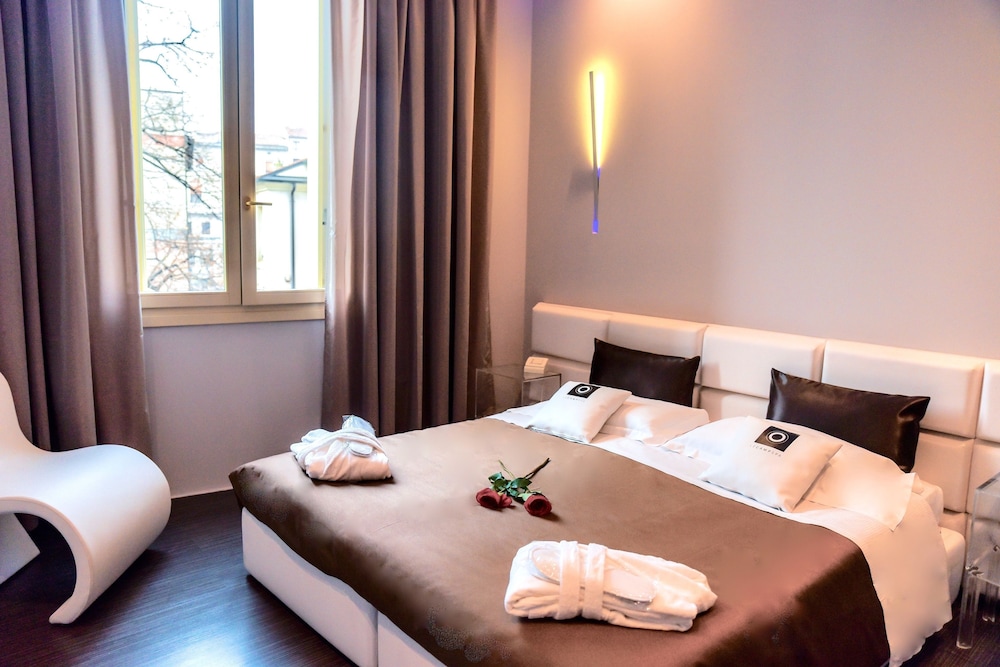 Executive Suite, 1 Bedroom, City View (4 pax) - Photo 1