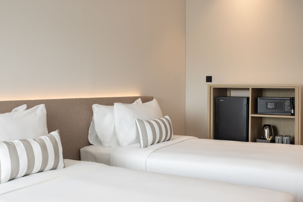 Standard Triple Room - Photo 5
