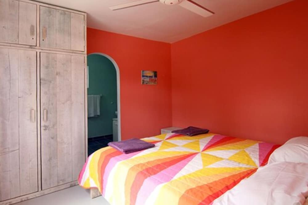 1 Bedroom Partial Ocean View Apartment