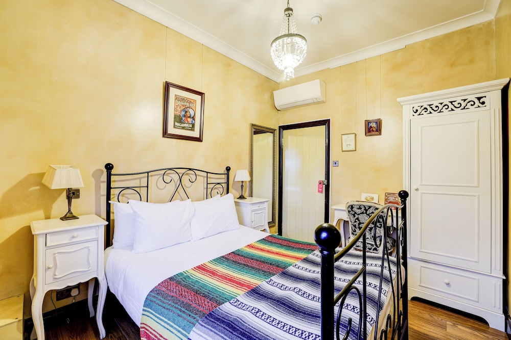 Standard Double Room photo 1
