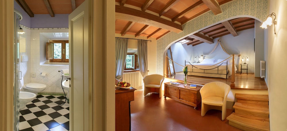 Superior Double Room - Photo 1