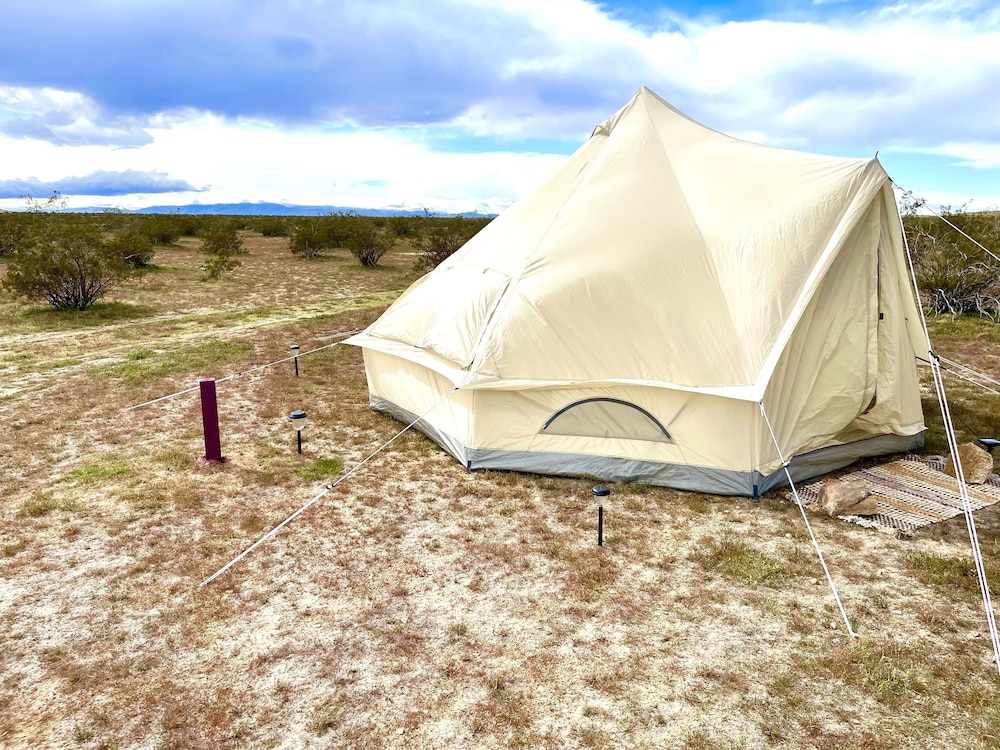 Classic Tent photo 2