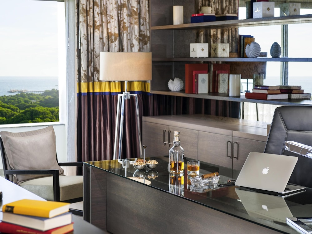 Premium Suite, Multiple Beds (Royal) photo 2
