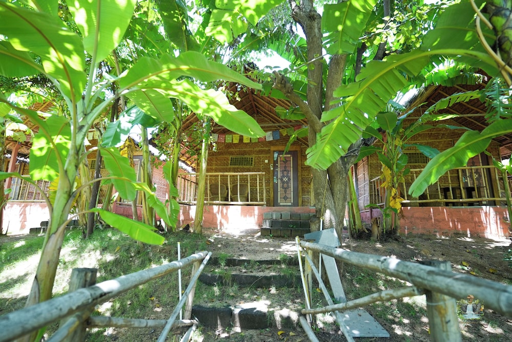 Family Cottage
