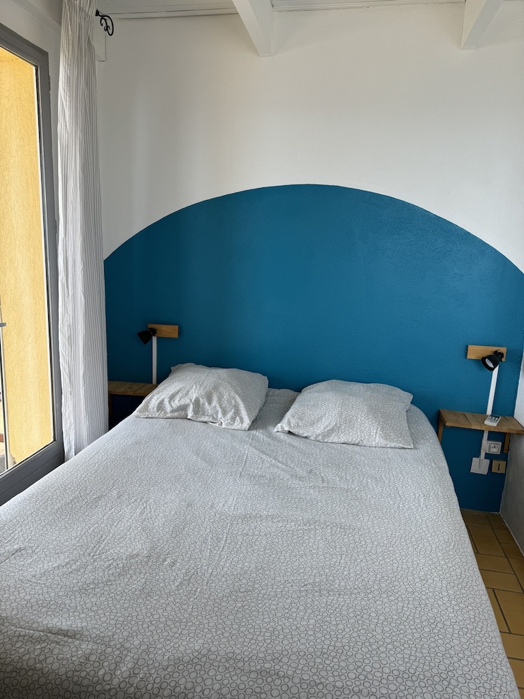 Apartment, Ensuite, Sea View (T2 ) photo 1