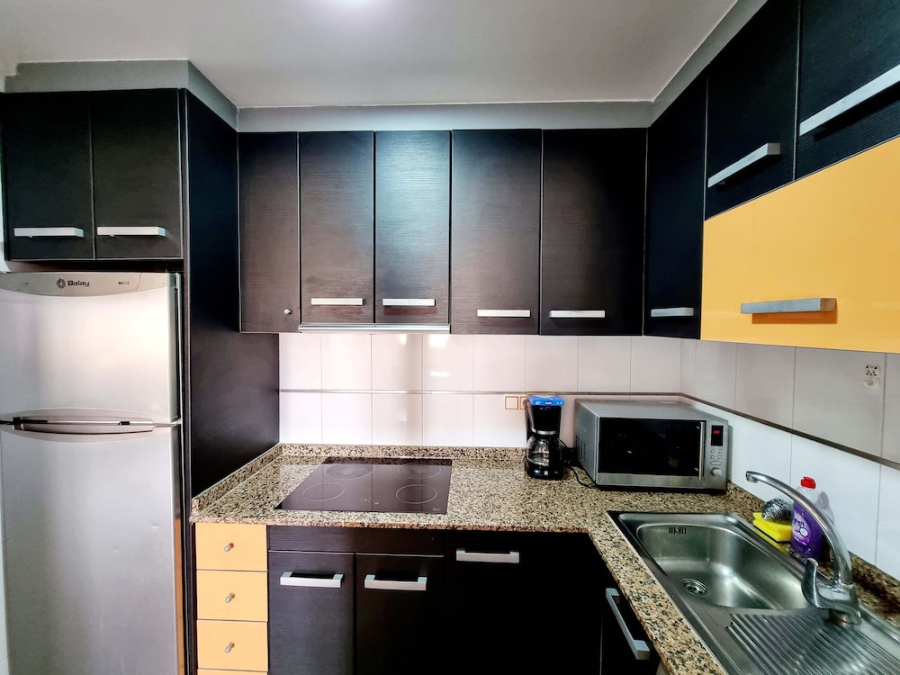 Apt Near Center & Port, Billede 8