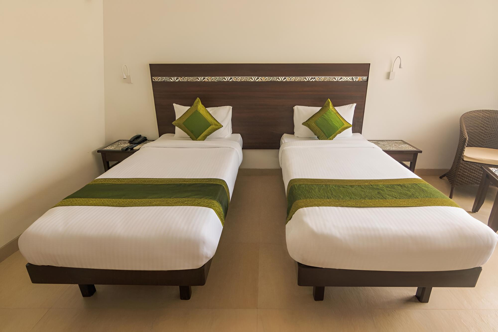 Standard Room photo 2