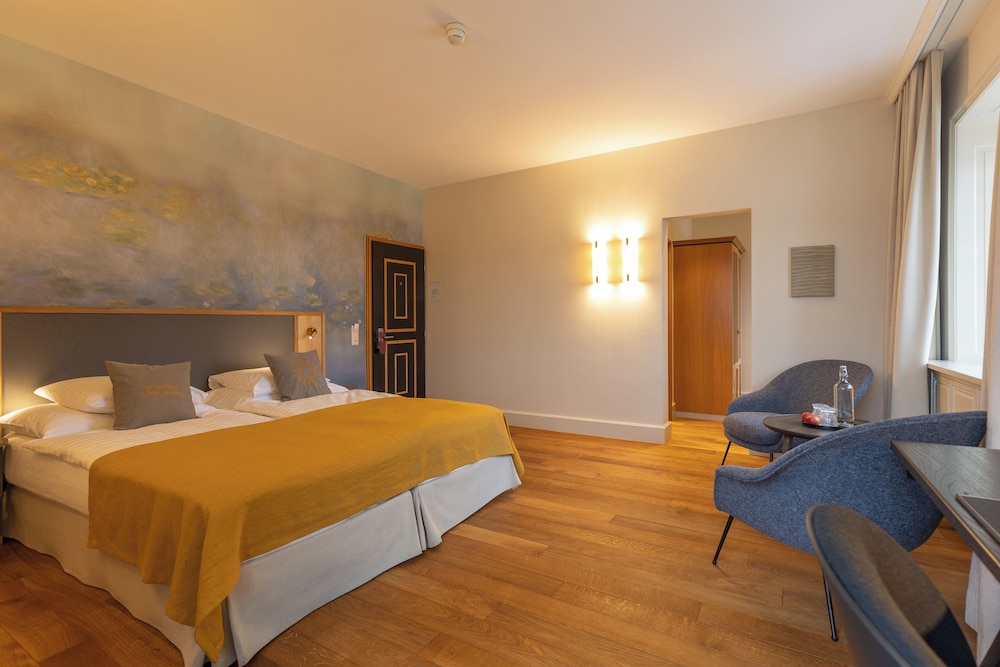 Comfort Room photo 3