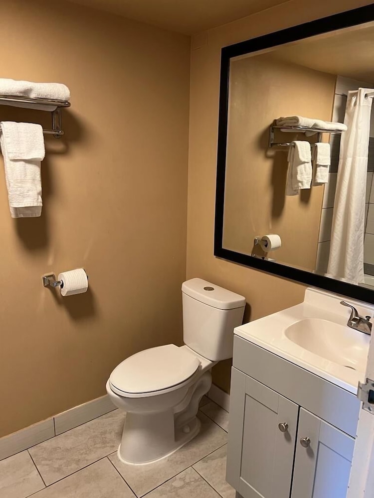 Standard Room, 1 Twin Bed photo 2