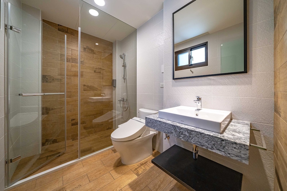 Design Double or Twin Room, Balcony photo 2