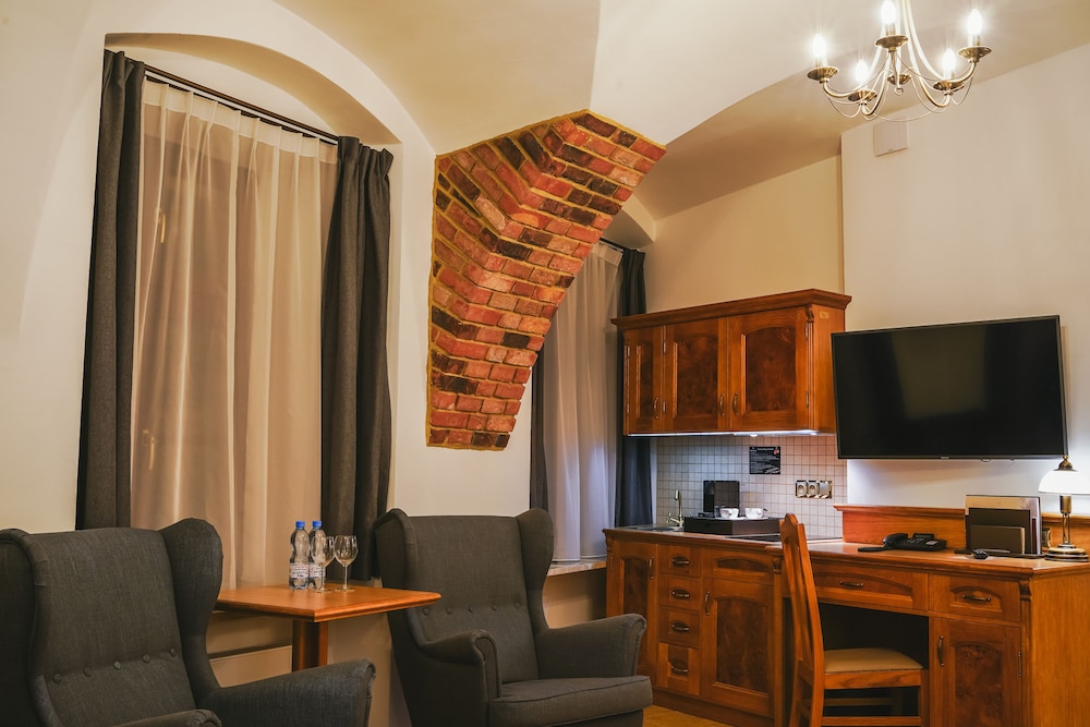 Superior Apartment (for 2) - Photo 12