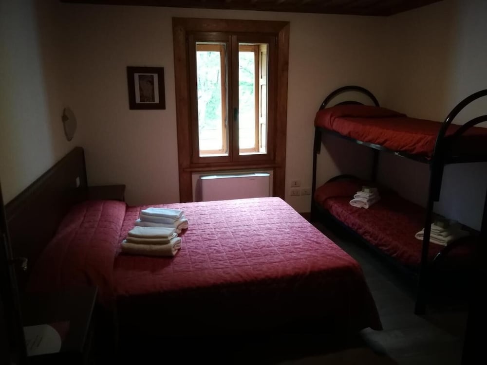 Quadruple Room photo 1