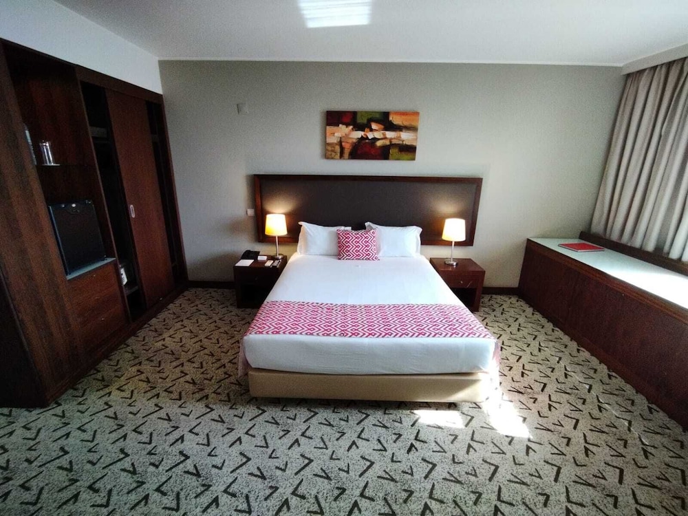 Elite Double Room