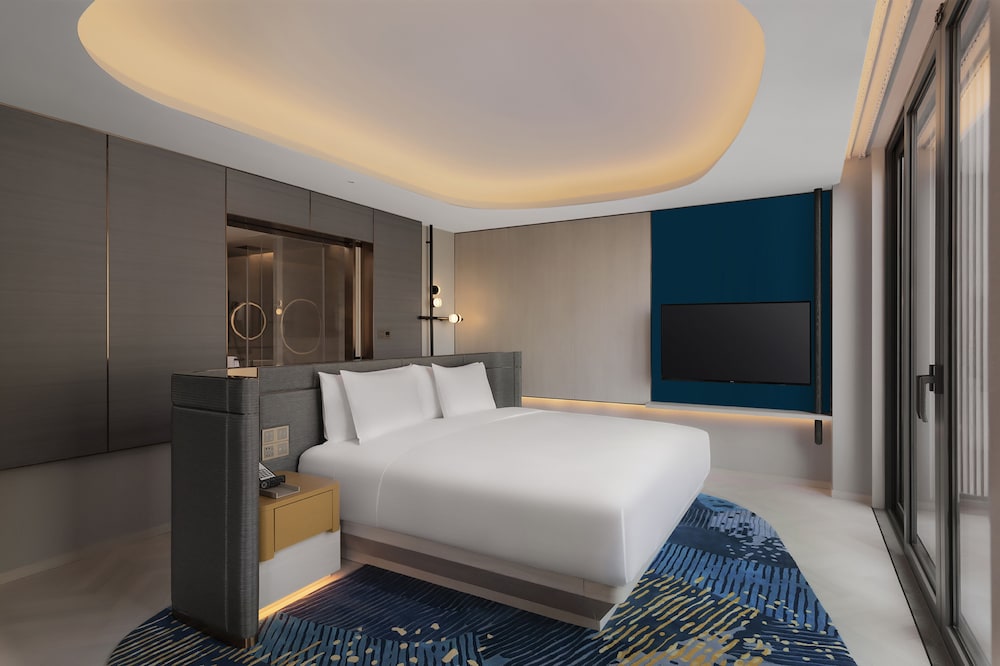 Suite, Balcony, Mountain View (Lingfeng Mountain View) - Photo 1