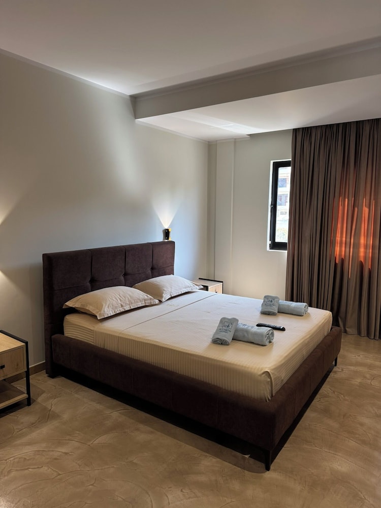 Standard Double Room, Courtyard View
