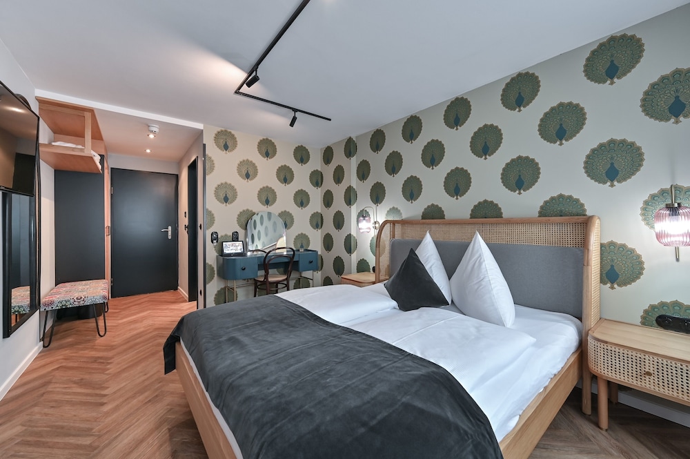 Small double room - Photo 3