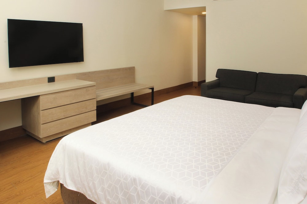 Suite, 1 King Bed - Photo 4