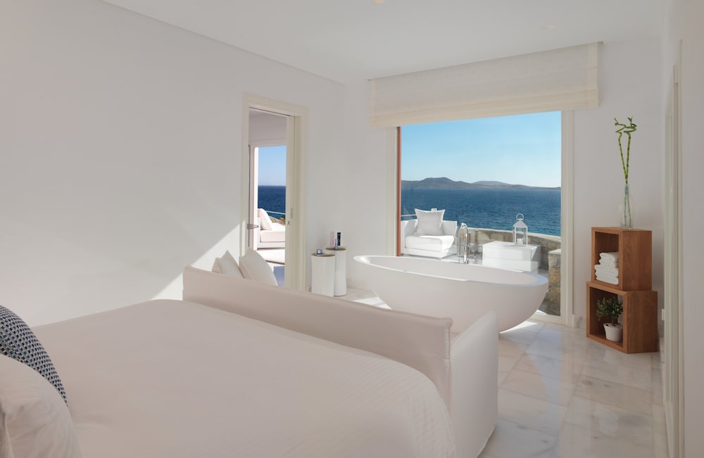 Deluxe Suite, Private Pool photo 3