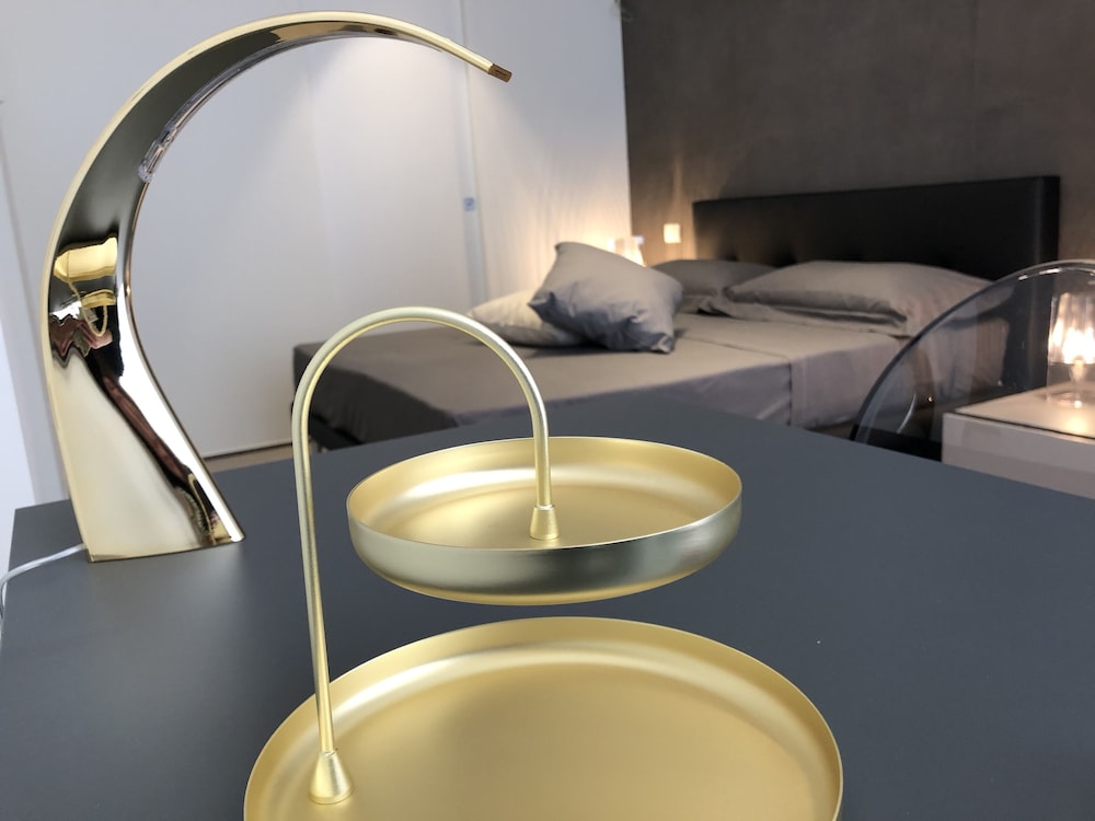 Deluxe Room, Garden View (Gold) photo 1
