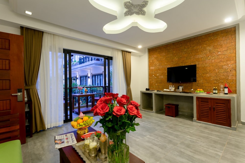 Family Suite, 1 Bedroom, Non Smoking - Photo 11