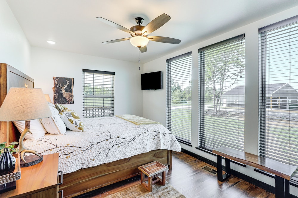 House (2 Bedrooms) photo 1