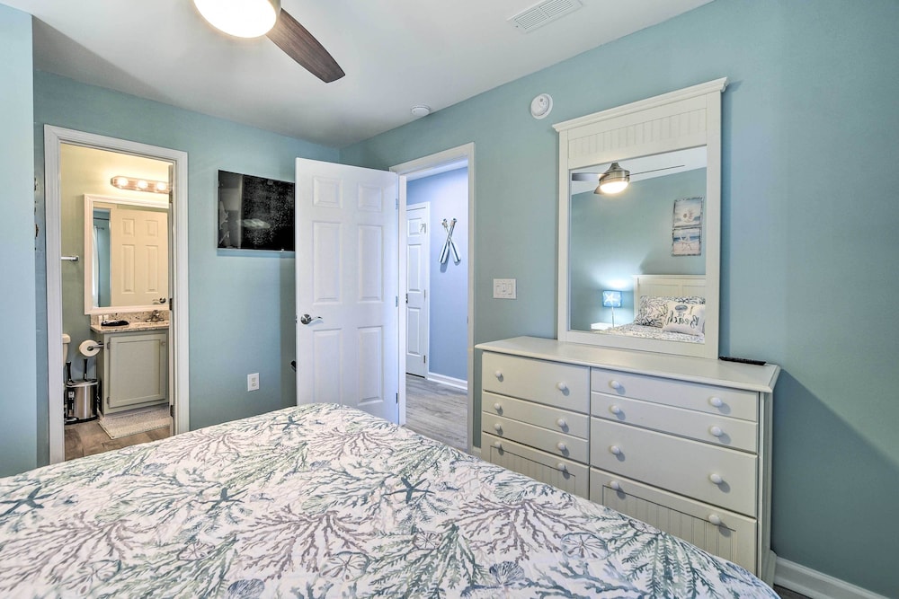 Apartment (3 Bedrooms) photo 1