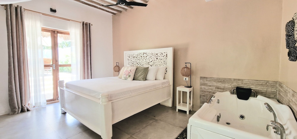 Family Suite (savane)