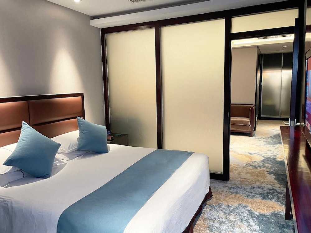 Business Double Room