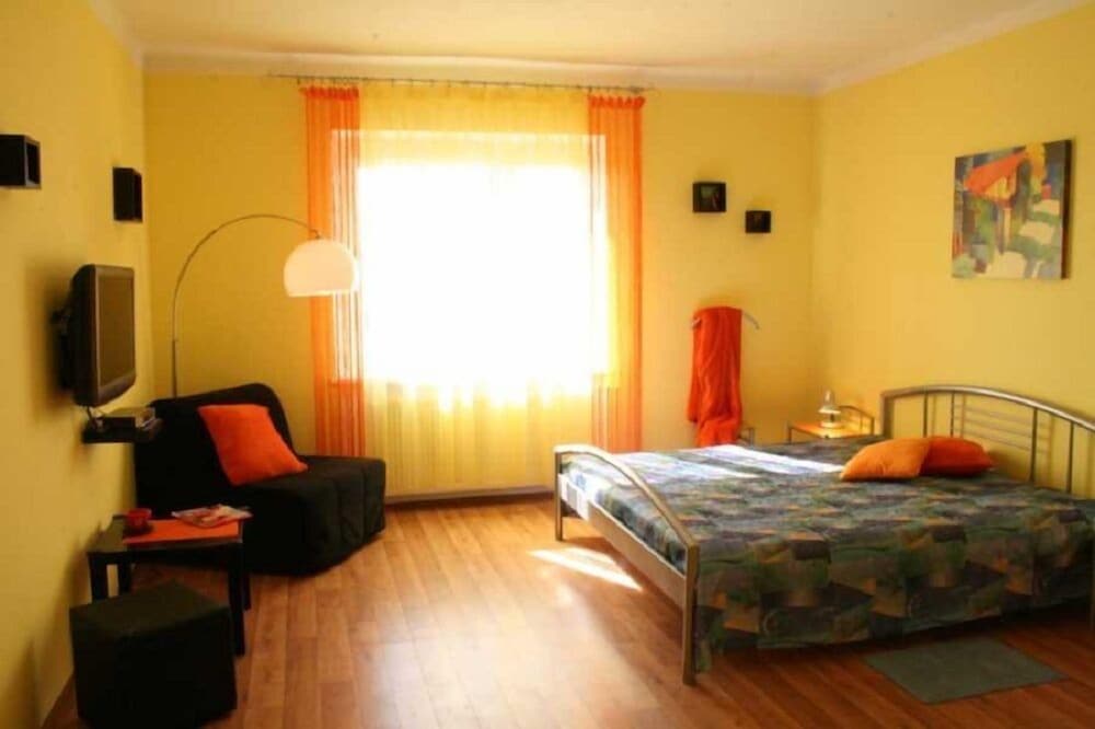 Standard Double or Twin Room photo 2