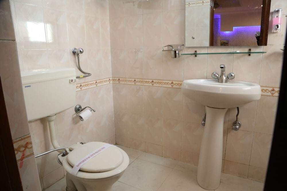 Superior Double Room, 1 Double Bed photo 3