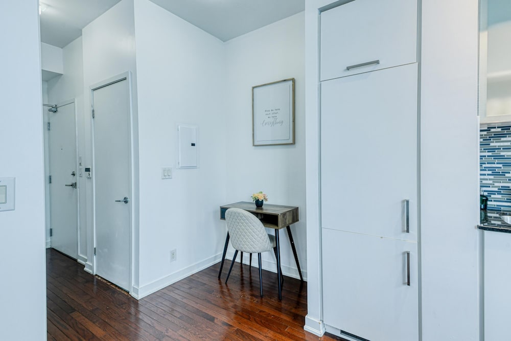 Luxury Apartment