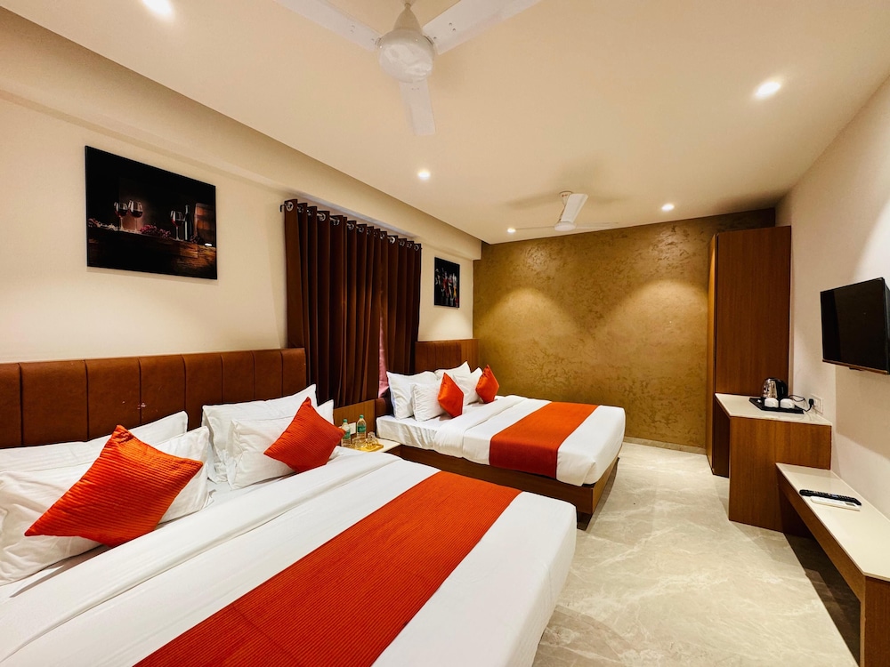 Family Suite - Photo 3