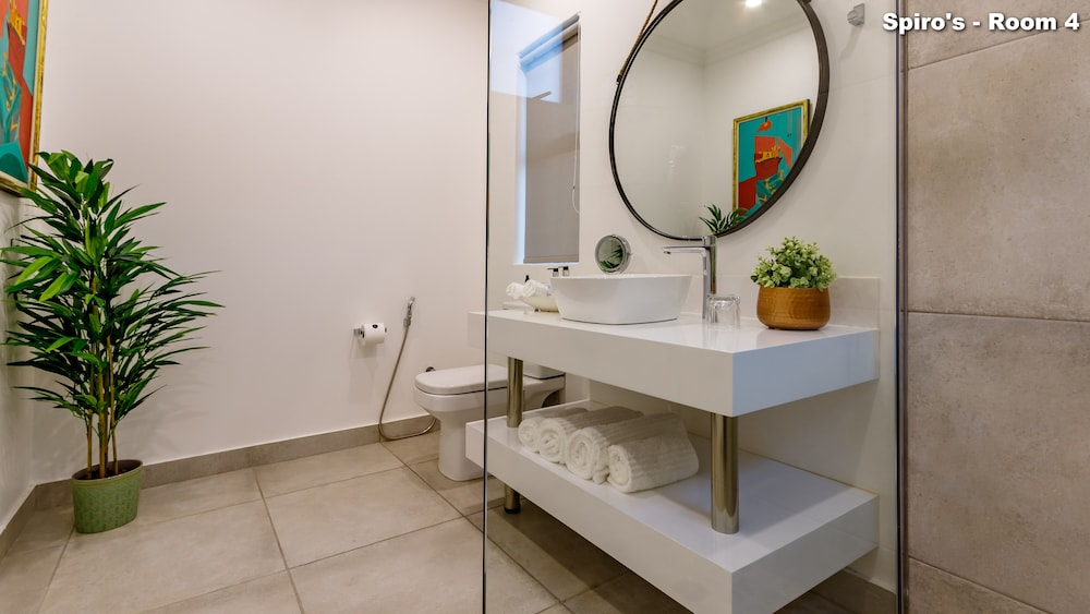 Standard Room - Photo 15