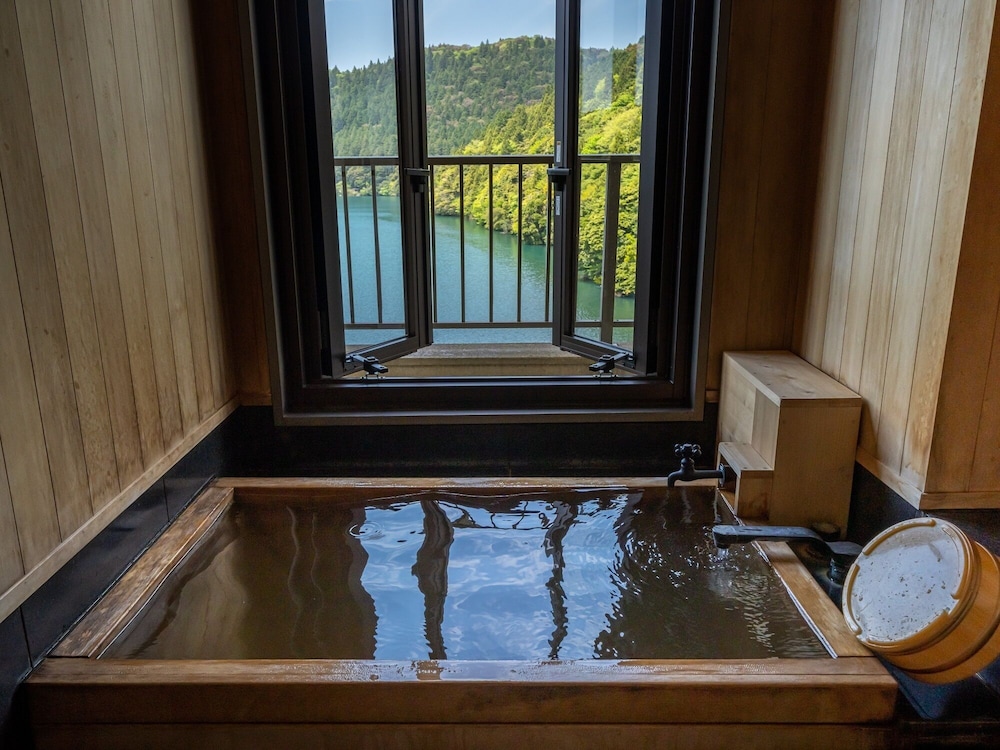 WAKAKUSA, Room with Semi Open-Air Bath, Non Smoking photo 1