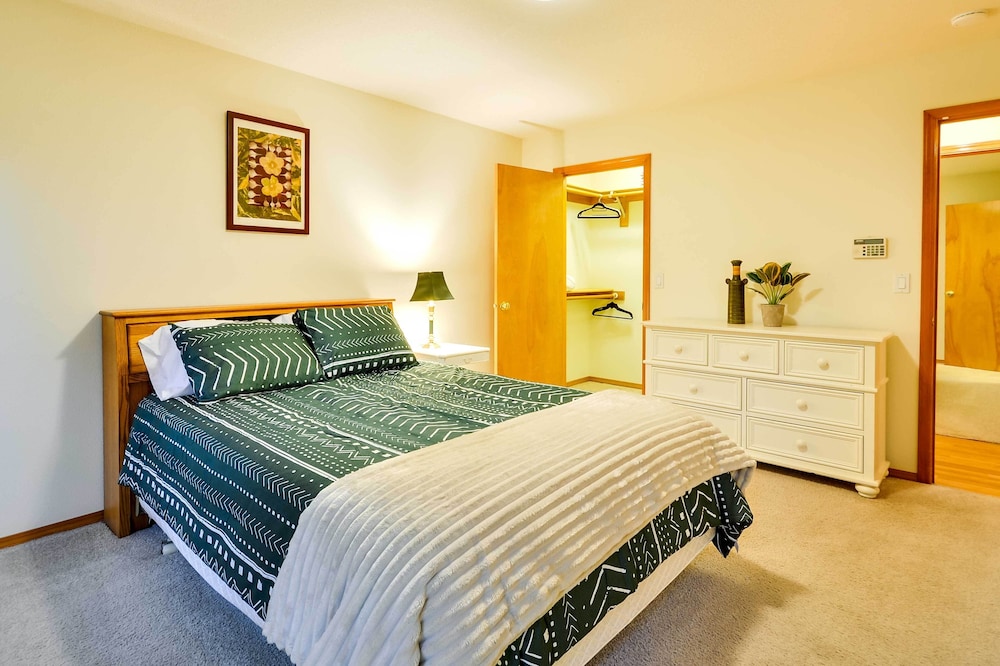 House (3 Bedrooms) photo 1