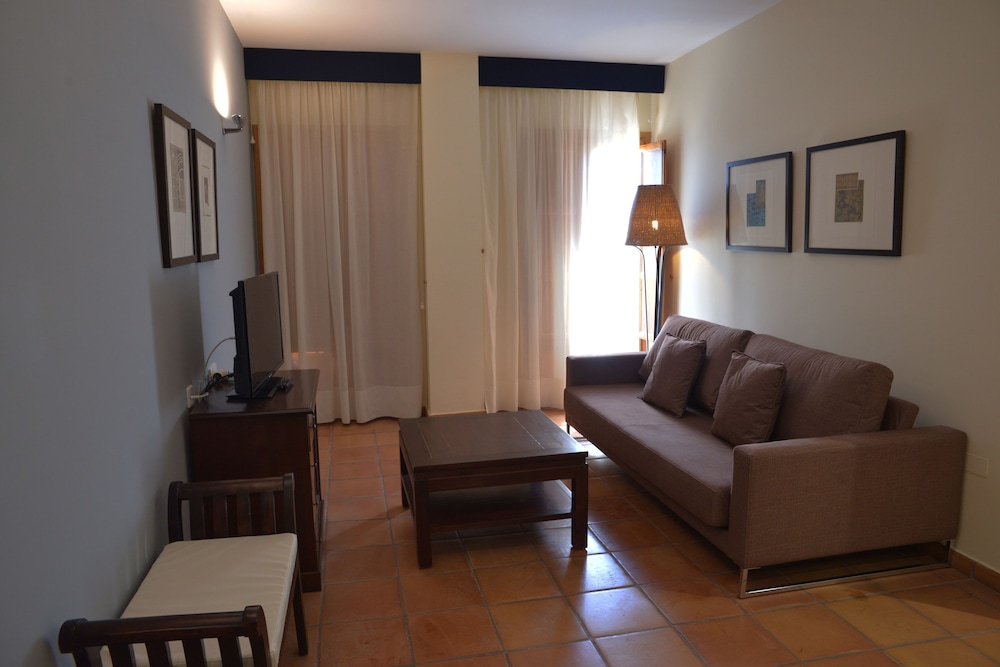 Habitación Doble Superior.