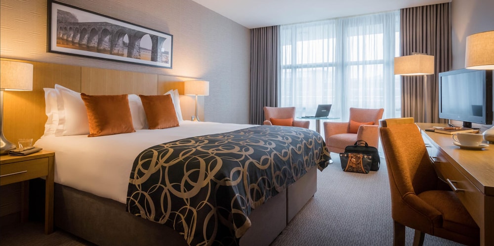 Double Room with Balcony Riverview