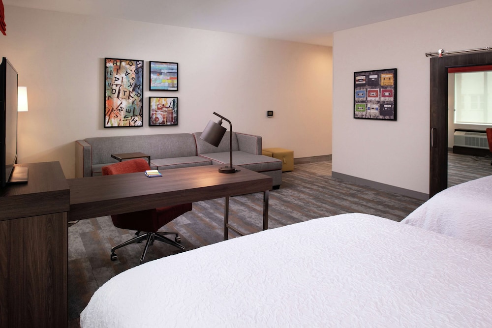 Studio Suite, Multiple Beds (Wet Bar)