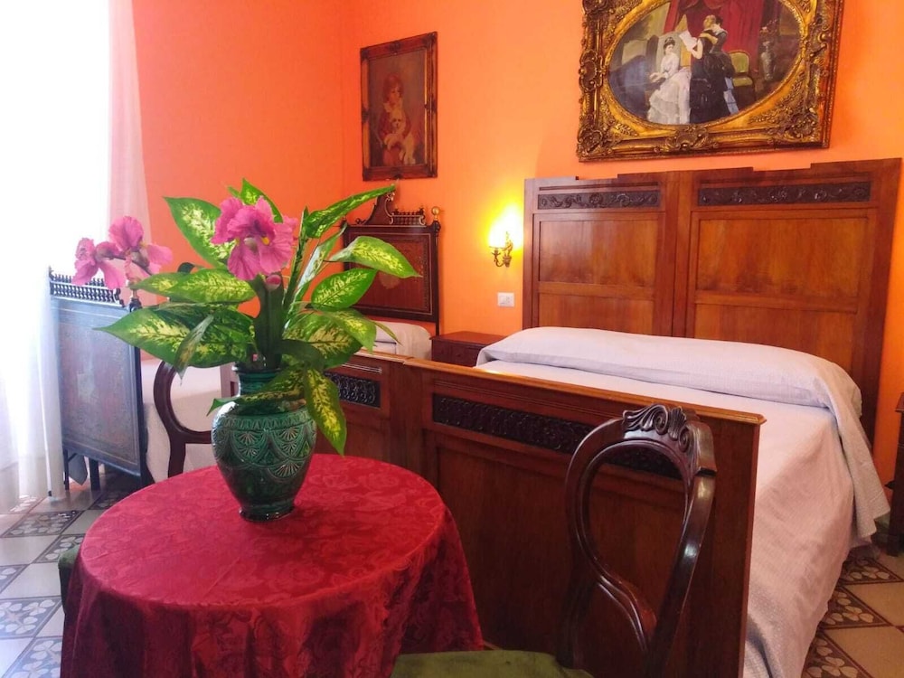 Deluxe Triple Room, Ocean View