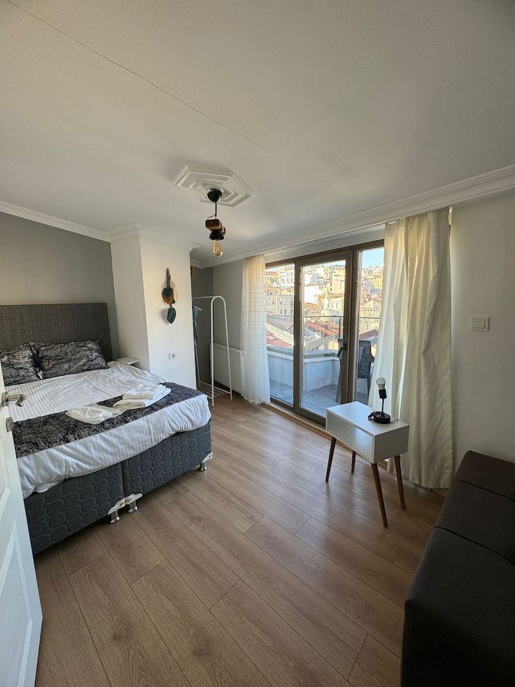 Panoramic Loft photo 1