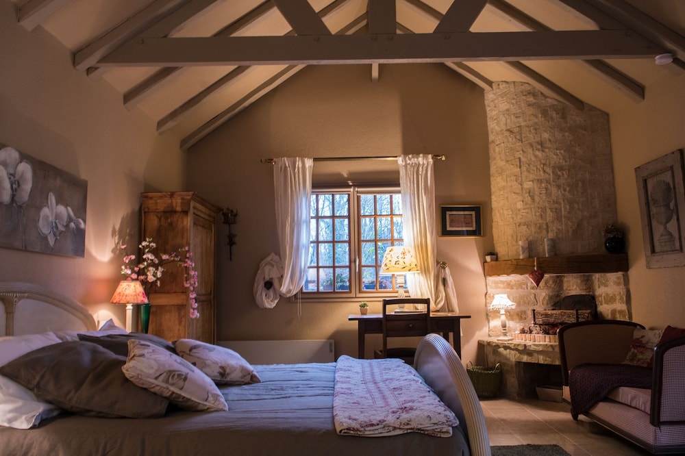 Double Room (Vertcoeur) photo 2