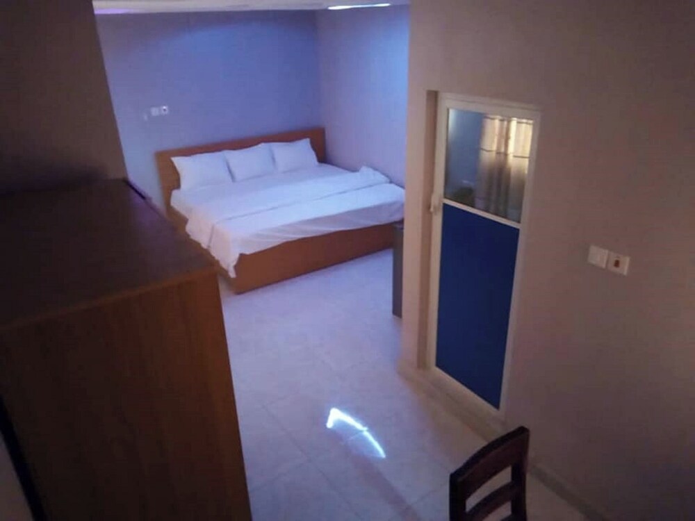 Exclusive Apartment